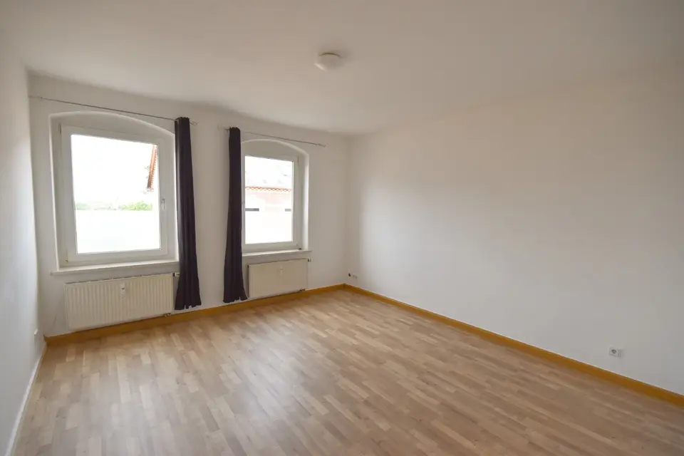 3 Zimmer Wohnung mit 63 m² in Zwickau – Bild 1