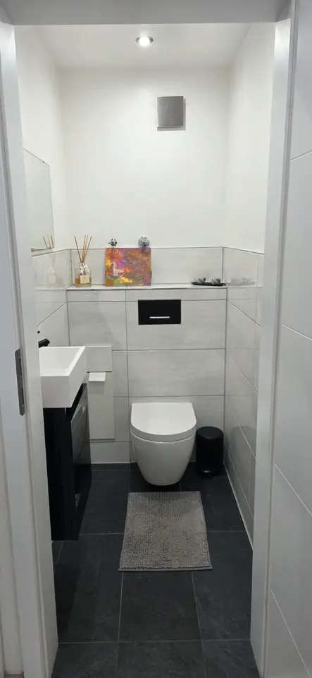 3 Zimmer Wohnung mit 78 m² in Waiblingen – Bild 4