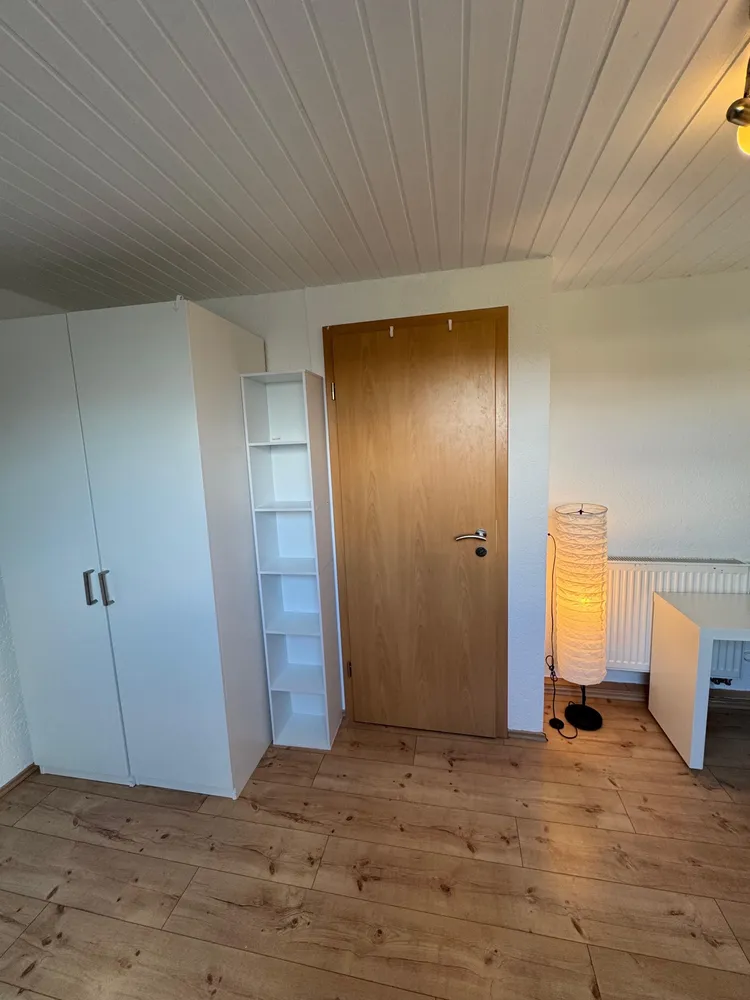 1 Zimmer Wohnung mit 16 m² in Heidelberg – Bild 8