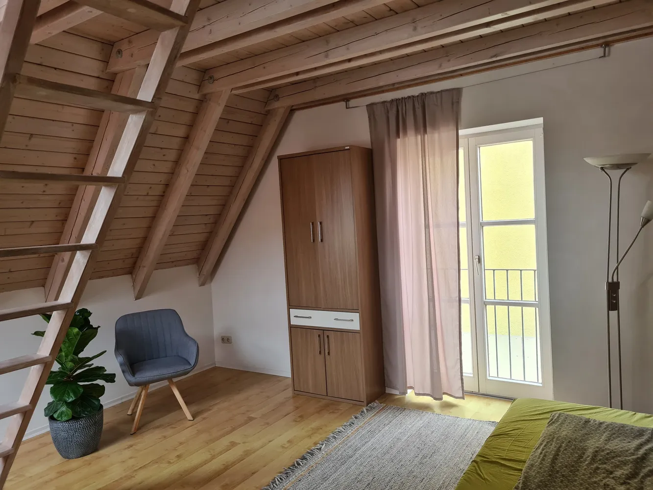 3 Zimmer Wohnung mit 100 m² in Ingolstadt – Bild 6