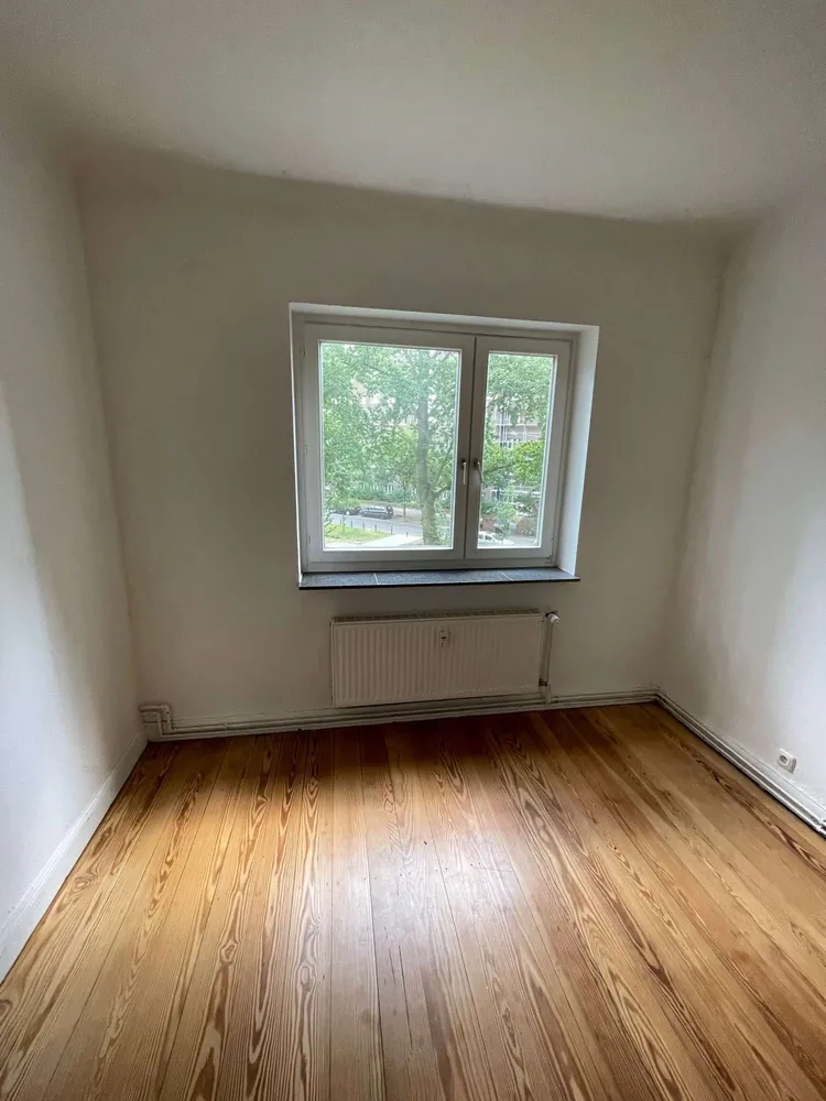 2 Zimmer Wohnung mit 52 m² in Hamburg – Bild 9
