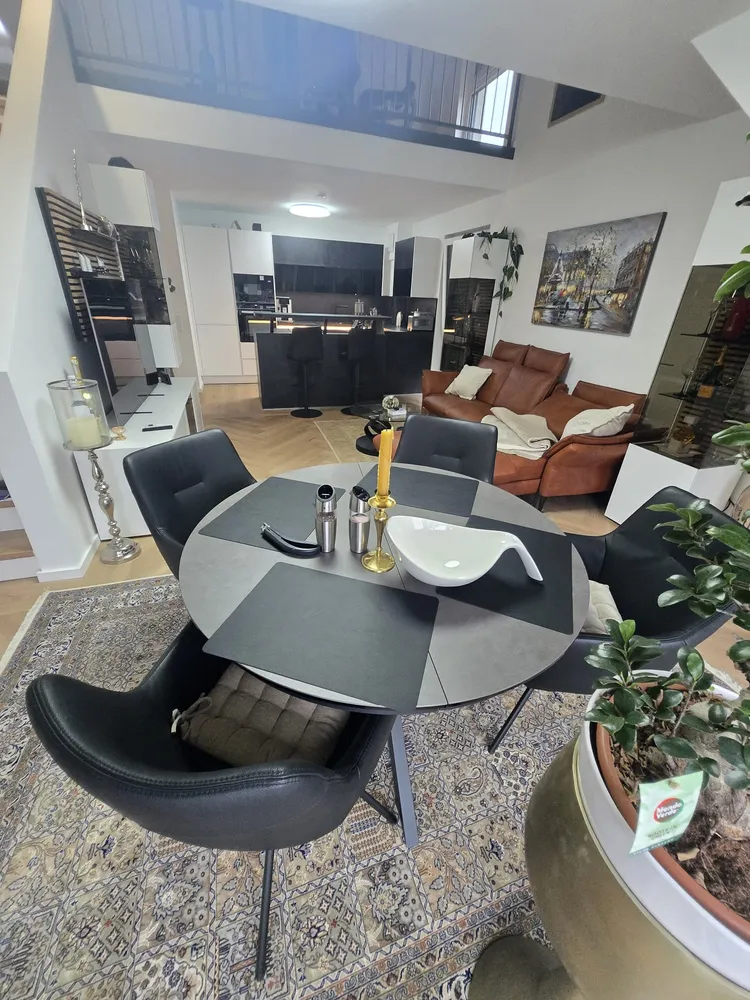 4 Zimmer Wohnung mit 125 m² in Essen – Bild 12