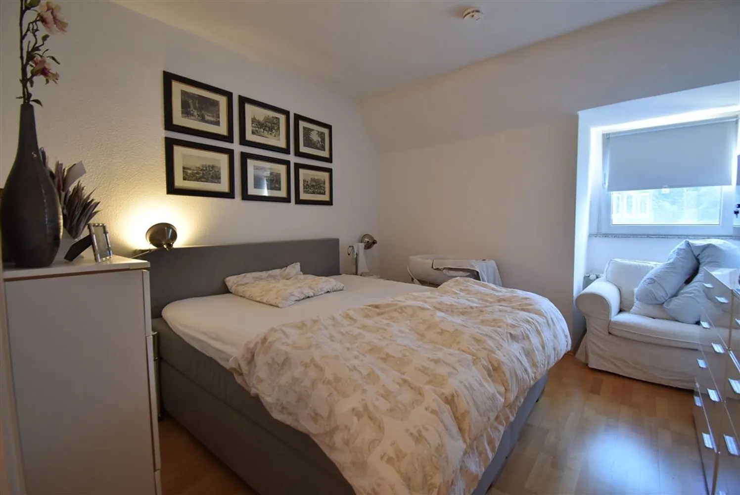 3 Zimmer Wohnung mit 107 m² in Düsseldorf – Bild 5