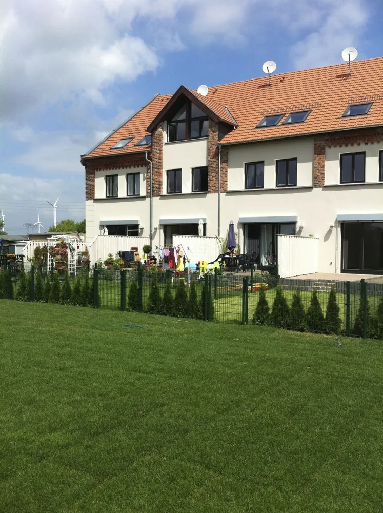 5 Zimmer Haus mit 185 m² in Leipzig – Bild 1