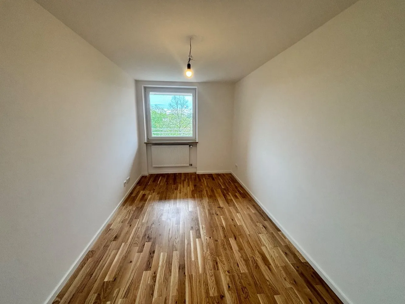 3 Zimmer Wohnung mit 77 m² in München – Bild 5