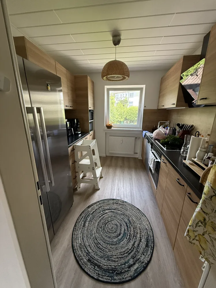 3 Zimmer Wohnung mit 70 m² in Lüdenscheid – Bild 5
