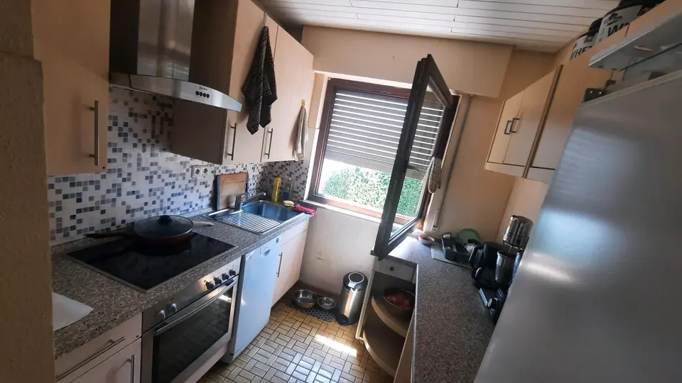 2 Zimmer Wohnung mit 50 m² in Waiblingen – Bild 3