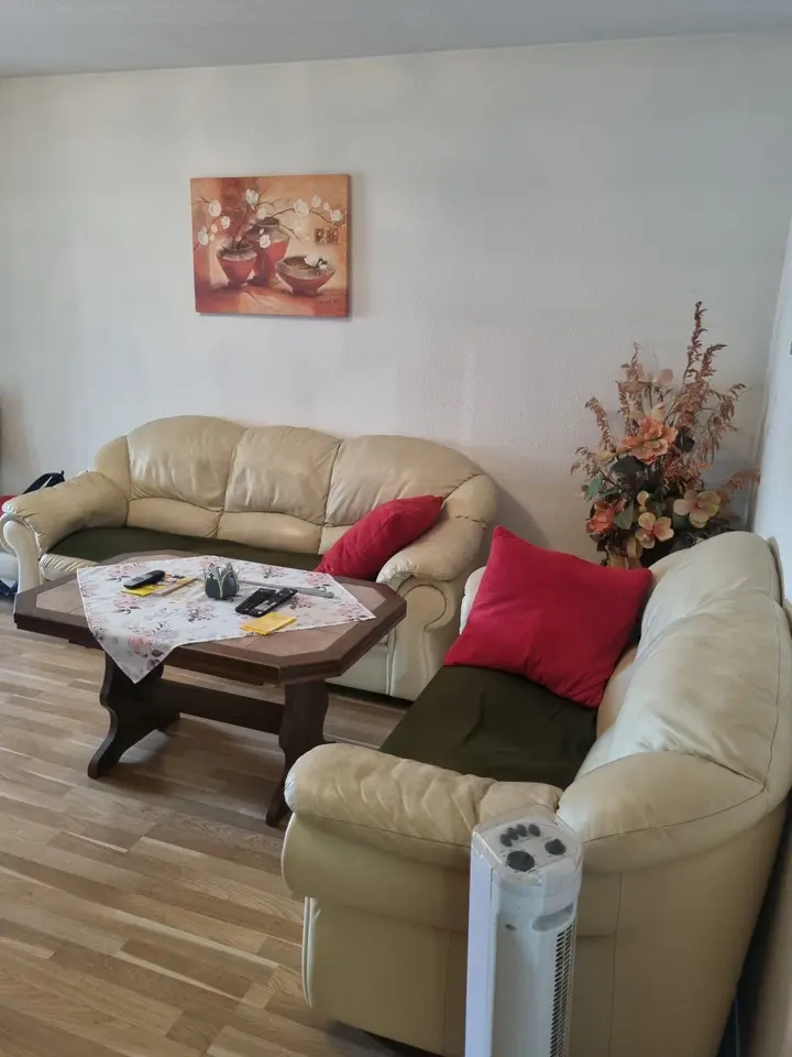 5 Zimmer Wohnung mit 108 m² in Worms – Bild 8