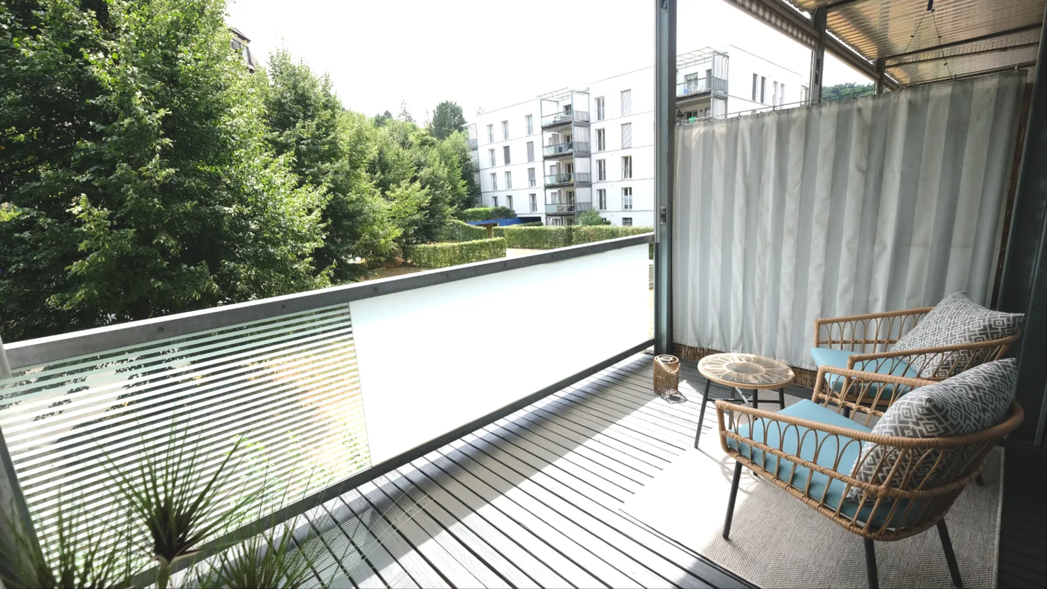2 Zimmer Wohnung mit 66 m² in Stuttgart – Bild 3