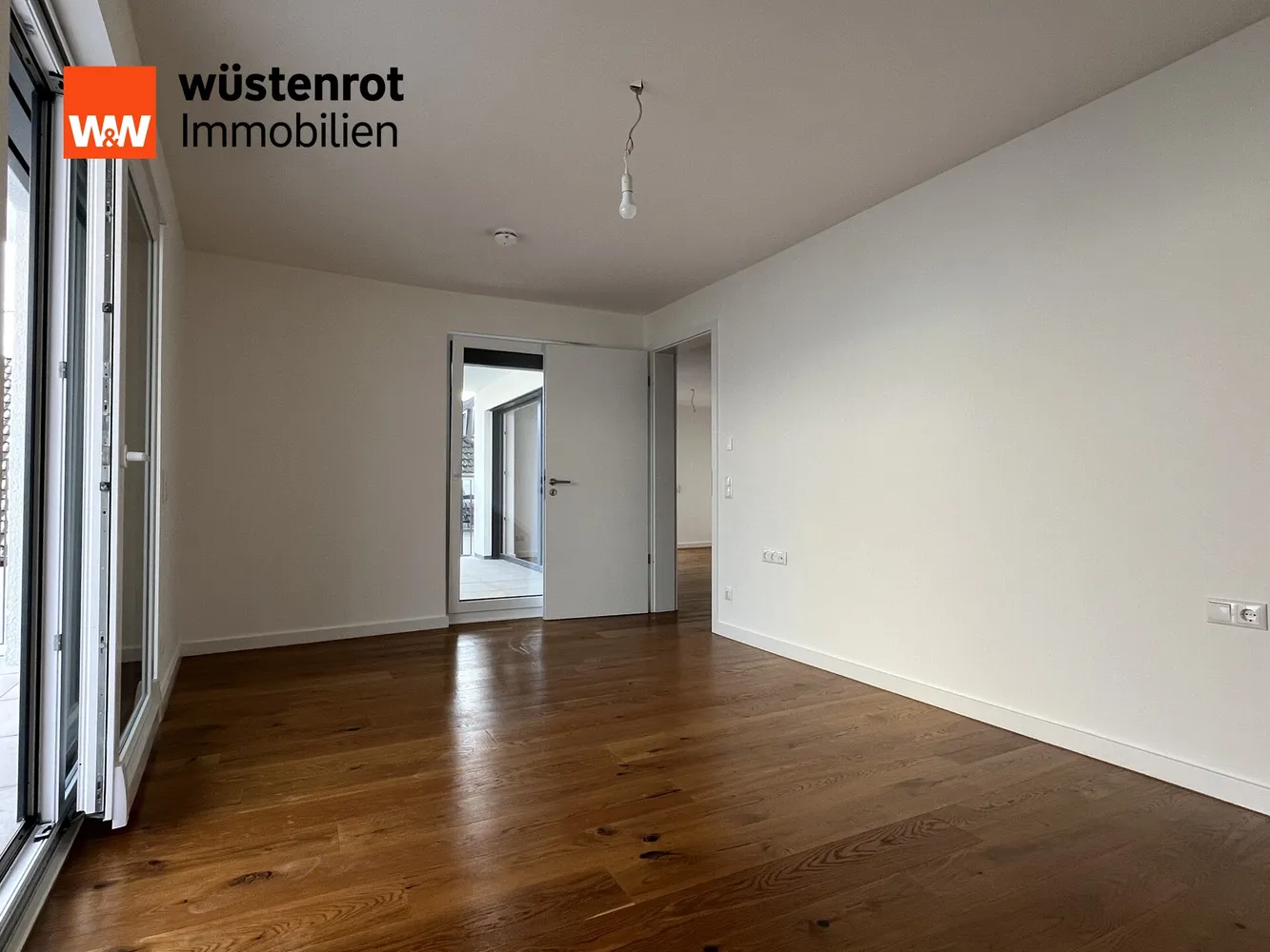 3 Zimmer Wohnung mit 94 m² in Oberursel (Taunus) – Bild 1