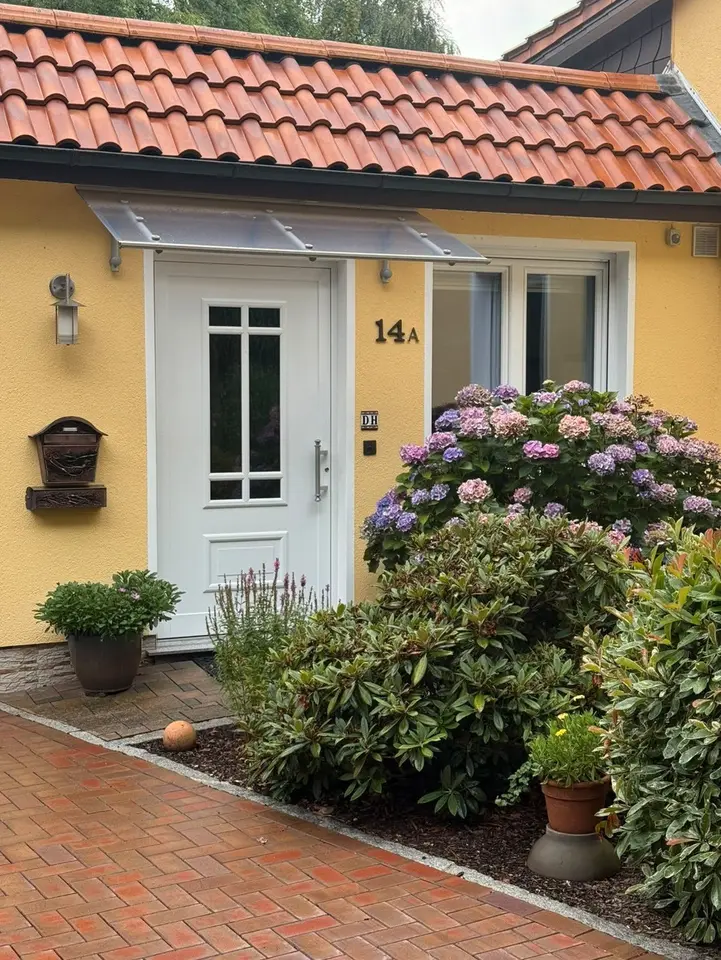 3 Zimmer Wohnung mit 87 m² in Bremen – Bild 1
