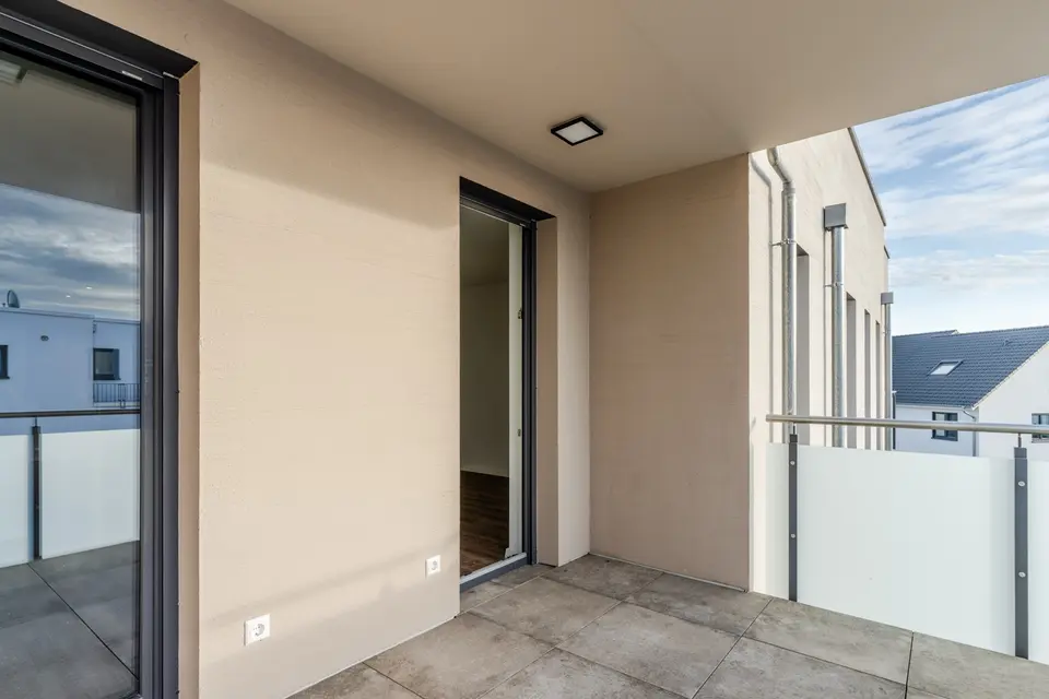 WG-Zimmer mit 15 m² in Lahr/Schwarzwald – Bild 7