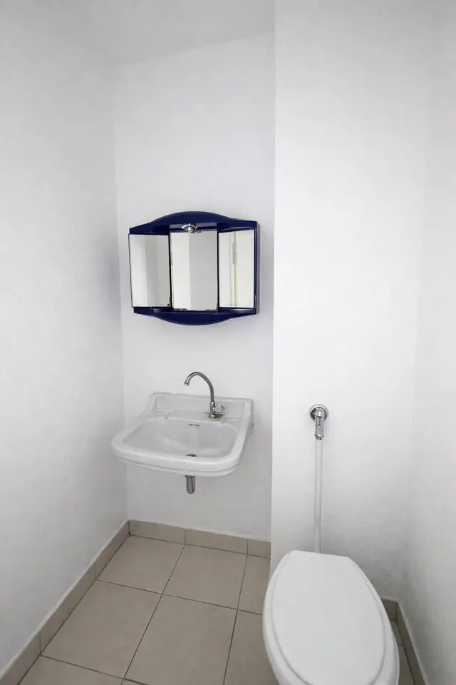 2 Zimmer Wohnung mit 36 m² in Duisburg – Bild 10