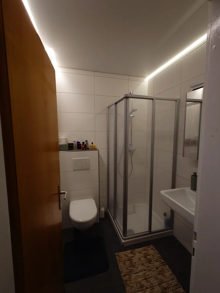1 Zimmer Wohnung mit 27 m² in Hamm – Bild 8