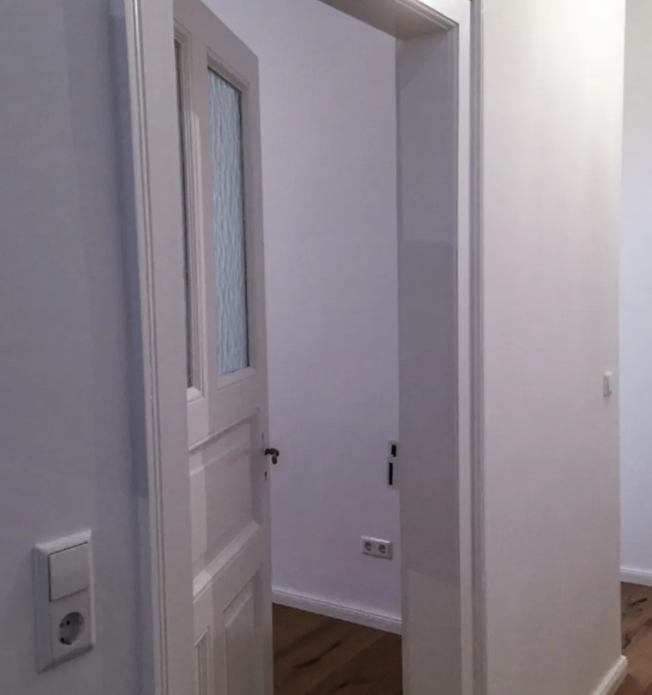 3 Zimmer Wohnung mit 93 m² in Stuttgart – Bild 1