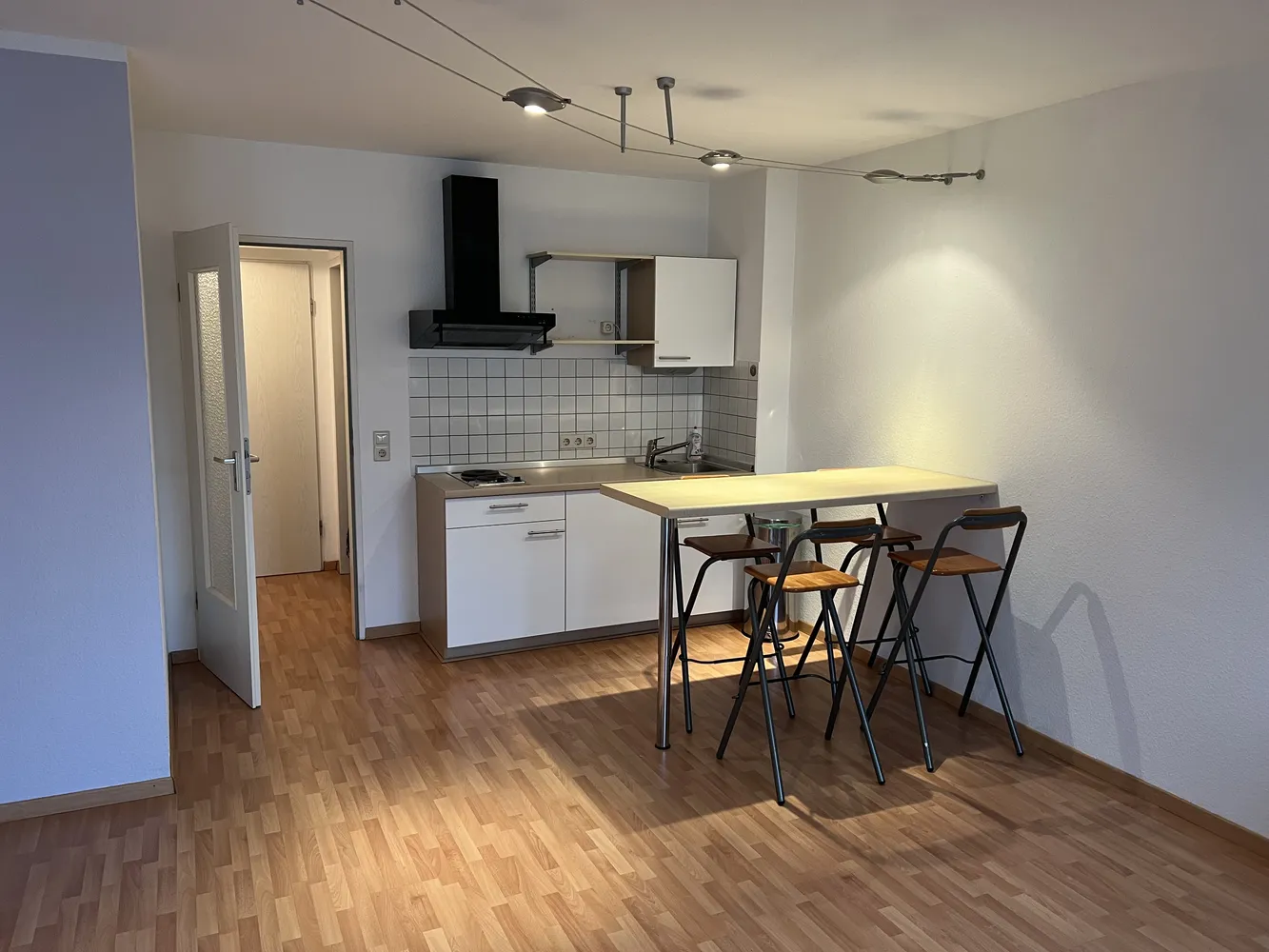 2 Zimmer Wohnung mit 34 m² in Bochum – Bild 5
