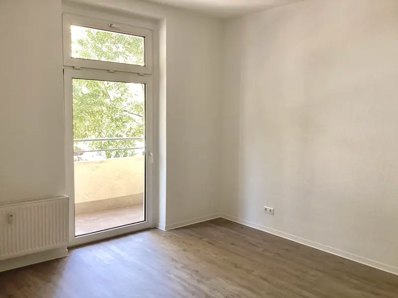 2 Zimmer Wohnung mit 57 m² in Magdeburg – Bild 3