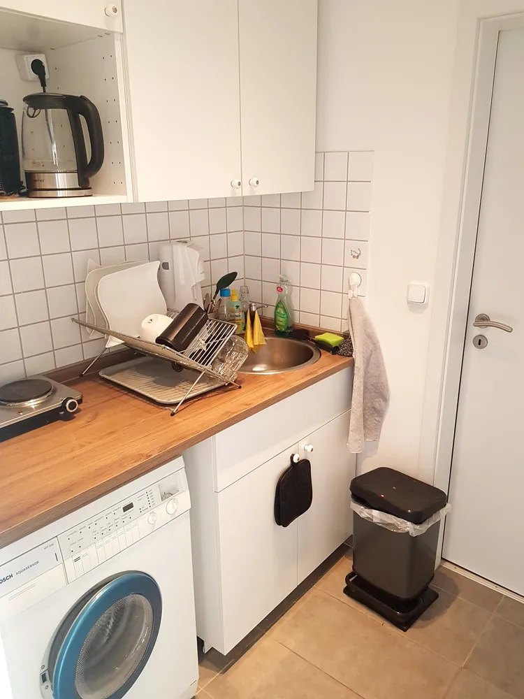 2 Zimmer Wohnung mit 41 m² in Darmstadt – Bild 6