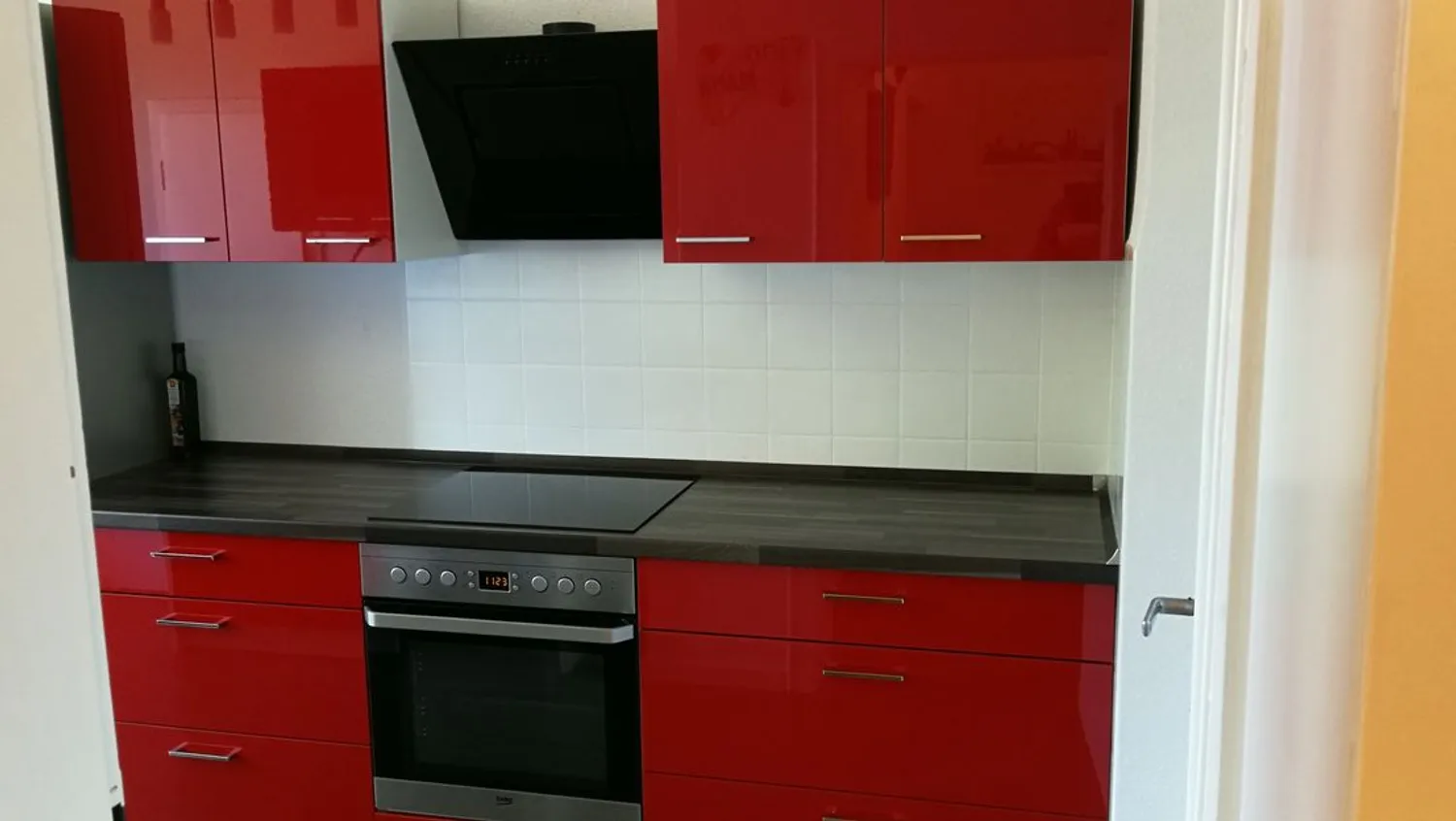 3 room apartment with 75 m² in Cologne – Photo 3