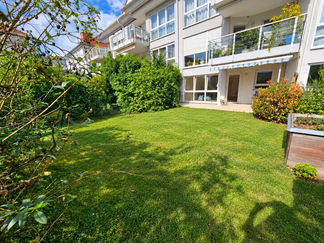 2 Zimmer Wohnung mit 68 m² in Frankfurt am Main – Bild 4