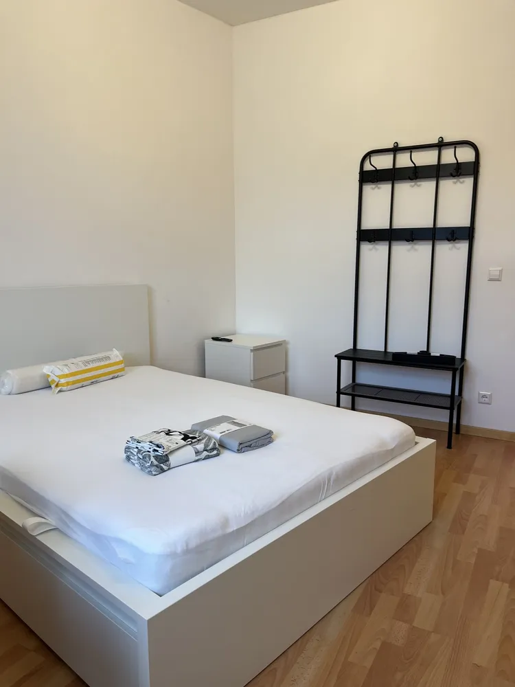 1 Zimmer Wohnung mit 16 m² in Nürnberg – Bild 3
