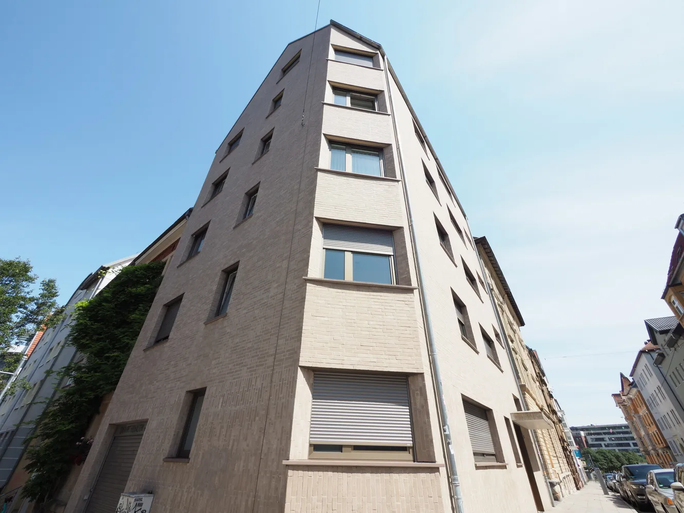 2 Zimmer Wohnung mit 60 m² in Stuttgart – Bild 2