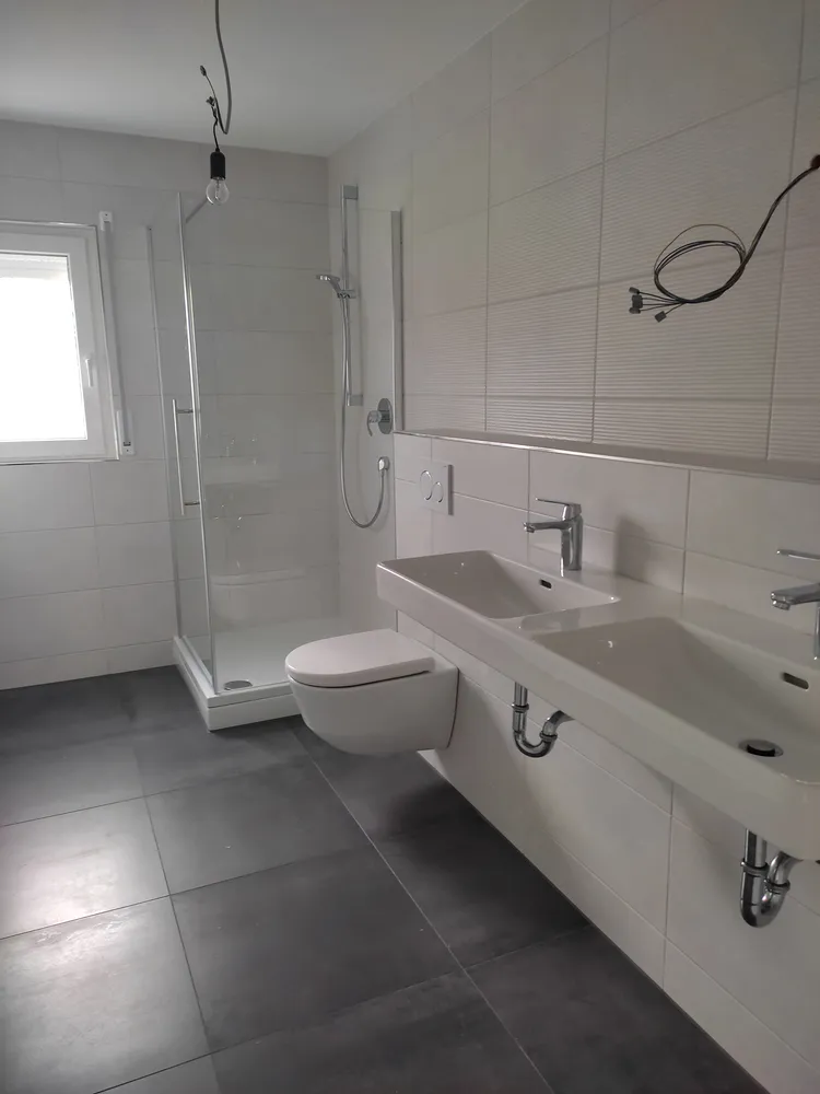 4 Zimmer Wohnung mit 107 m² in Schwäbisch Hall – Bild 5