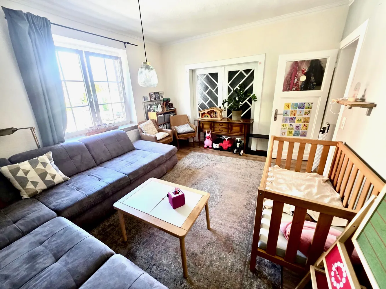 3 Zimmer Wohnung mit 78 m² in Mülheim an der Ruhr – Bild 10