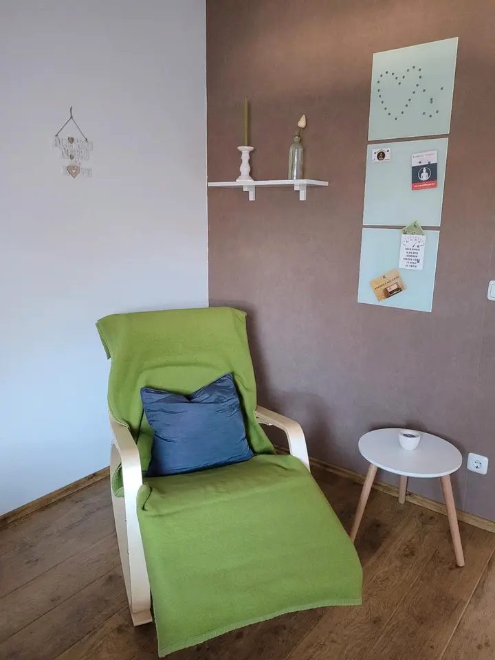 Studio mit 24 m² in Hennef – Bild 1