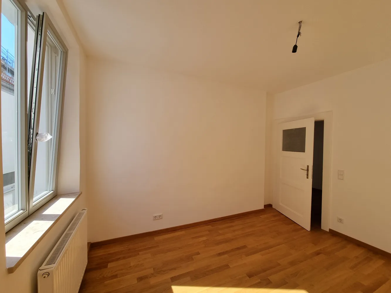 3 Zimmer Wohnung mit 67 m² in Ingolstadt – Bild 1