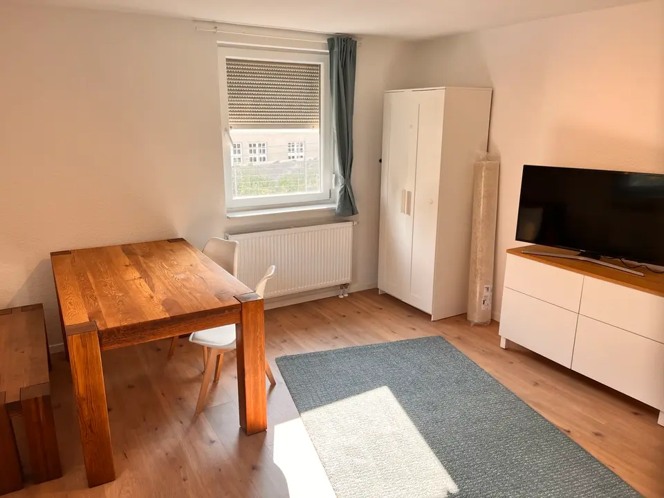 4 Zimmer Wohnung mit 17 m² in Herrenberg – Bild 1