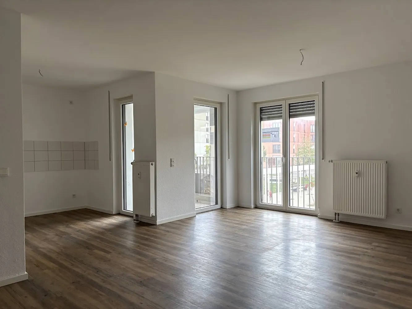 2 Zimmer Wohnung mit 64 m² in Köln – Bild 1