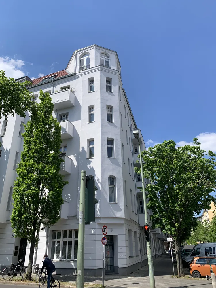 3 Zimmer Wohnung mit 109 m² in Berlin – Bild 12