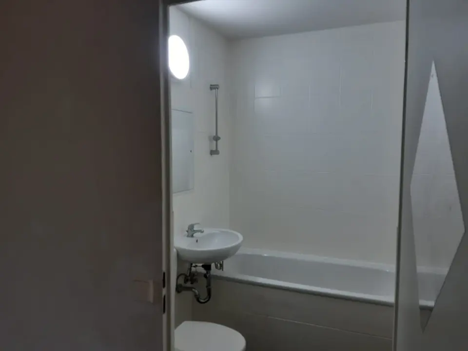 3 Zimmer Wohnung mit 56 m² in Suhl – Bild 5