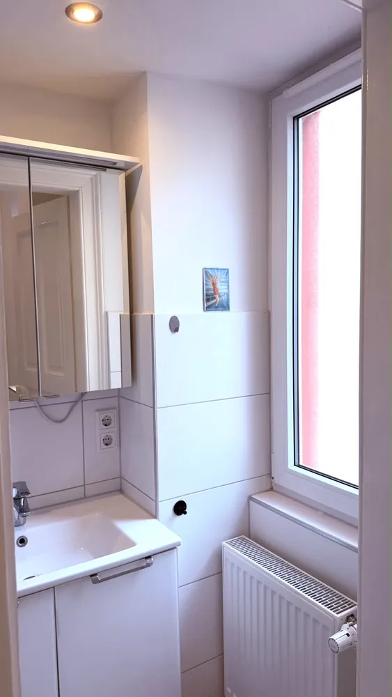 4 Zimmer Wohnung mit 94 m² in Offenbach am Main – Bild 10