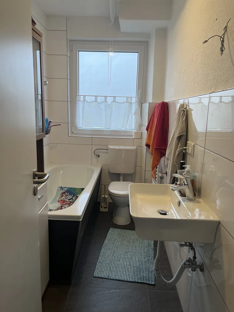 4 Zimmer Wohnung mit 95 m² in Langenhagen – Bild 2