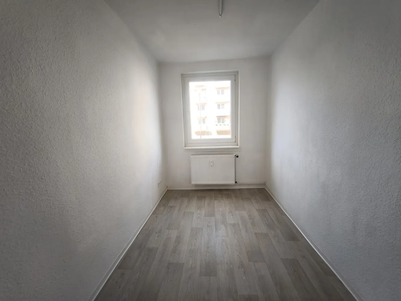 3 Zimmer Wohnung mit 59 m² in Merseburg – Bild 1
