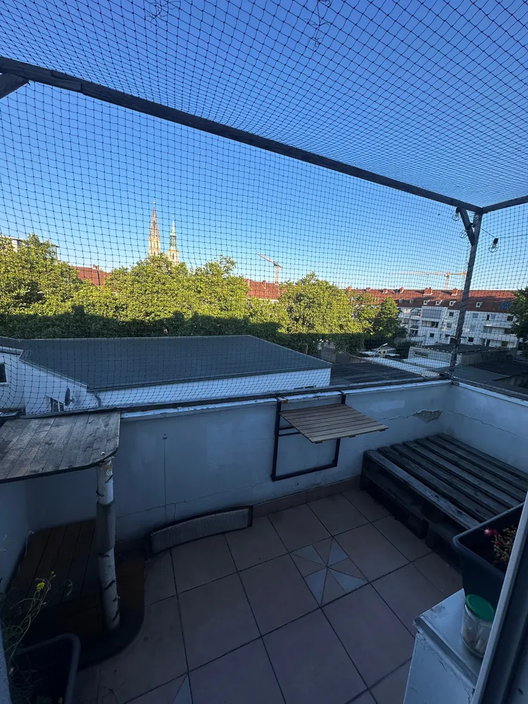 4 Zimmer Wohnung mit 76 m² in Braunschweig – Bild 10