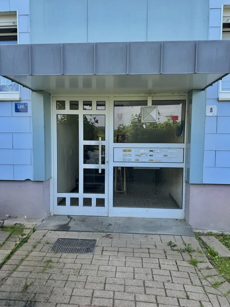 4 Zimmer Wohnung mit 88 m² in Iserlohn – Bild 2