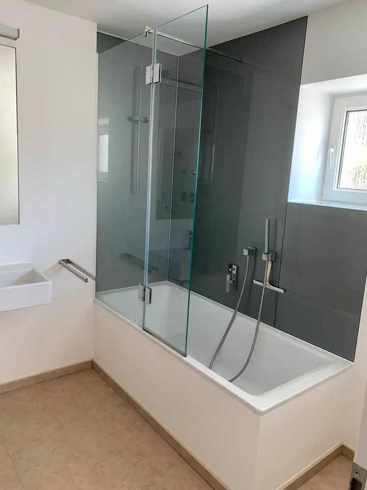 3 room apartment with 85 m² in Passau – Photo 8