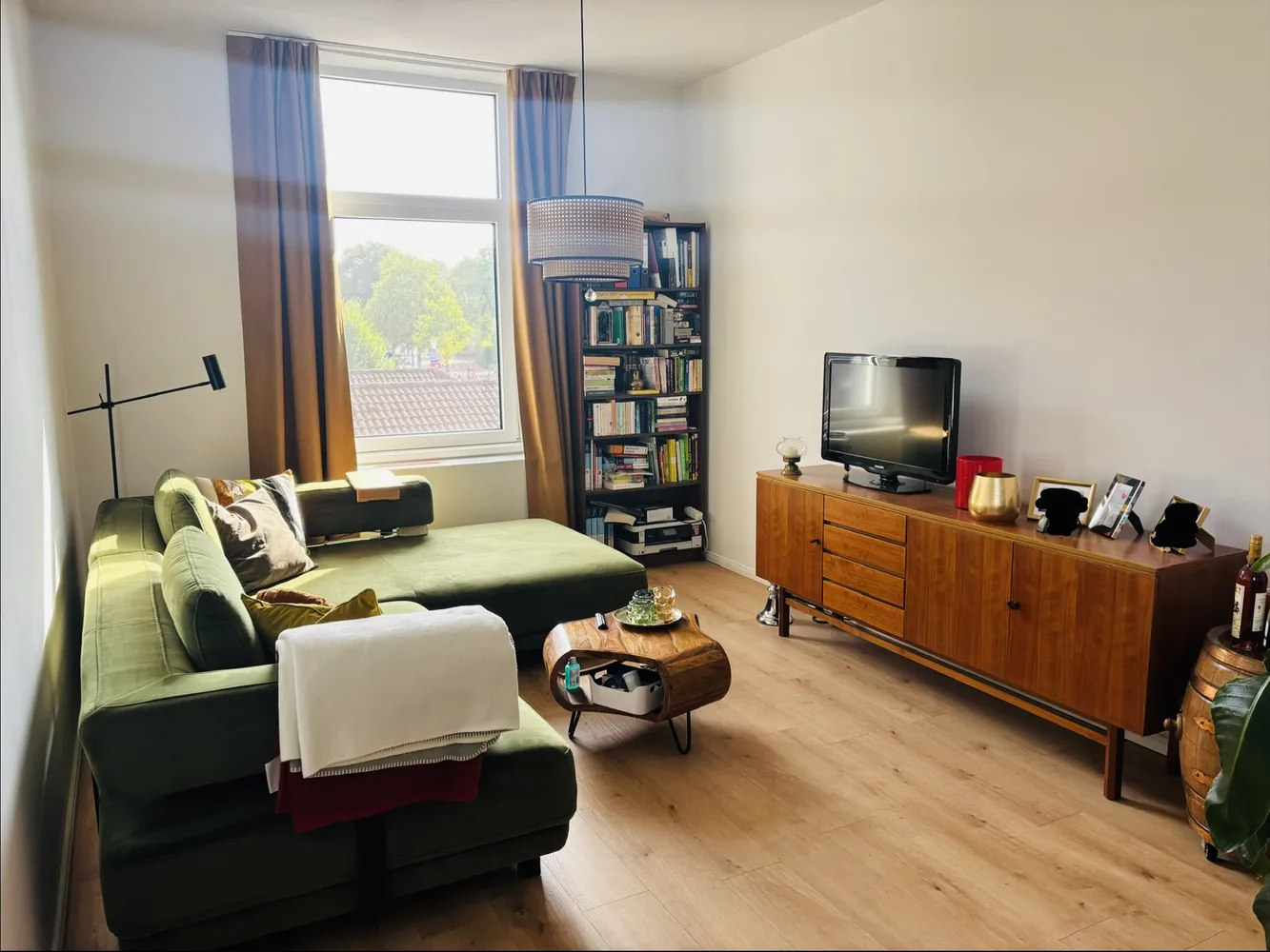 2 Zimmer Wohnung mit 65 m² in Oldenburg – Bild 3