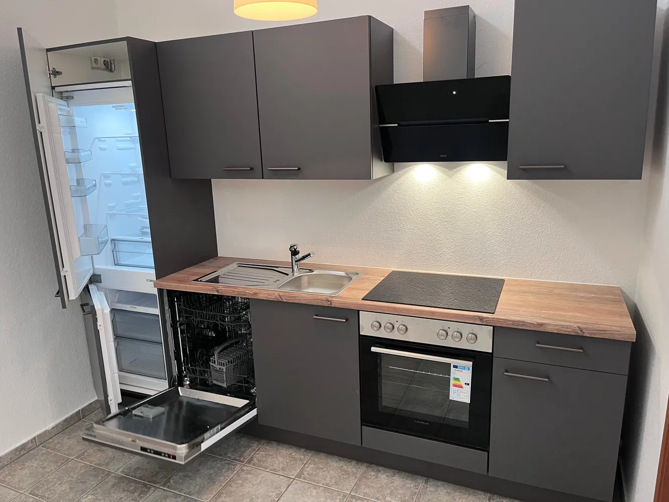 1 Zimmer Wohnung mit 43 m² in Cottbus – Bild 5