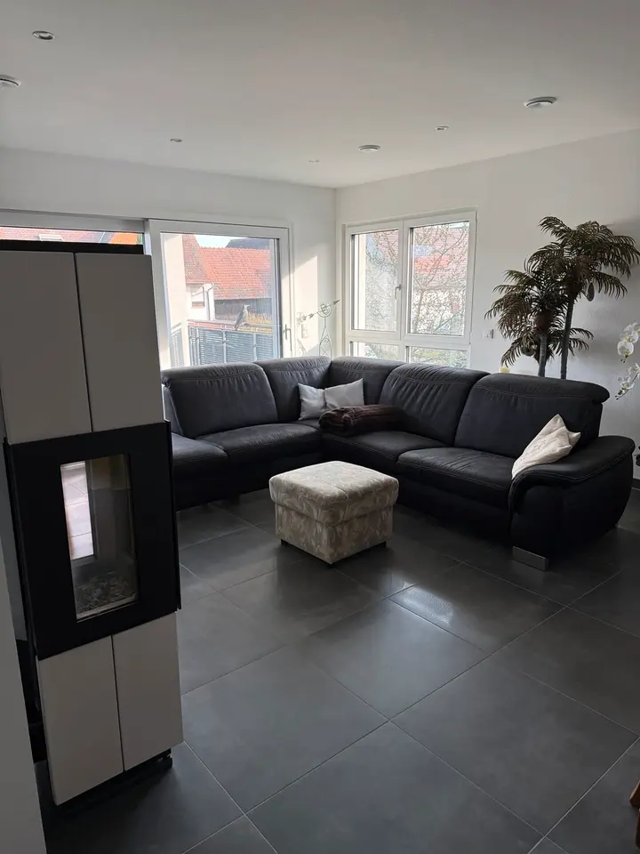 4 Zimmer Wohnung mit 100 m² in Karlsruhe – Bild 7