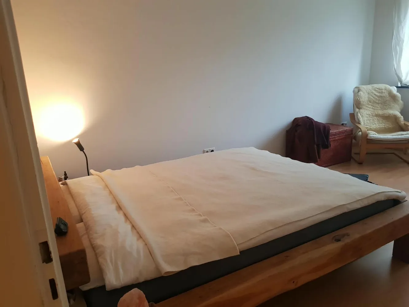 4 Zimmer Wohnung mit 100 m² in Karlsruhe – Bild 11
