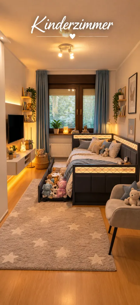 4 Zimmer Wohnung mit 75 m² in Böblingen – Bild 3