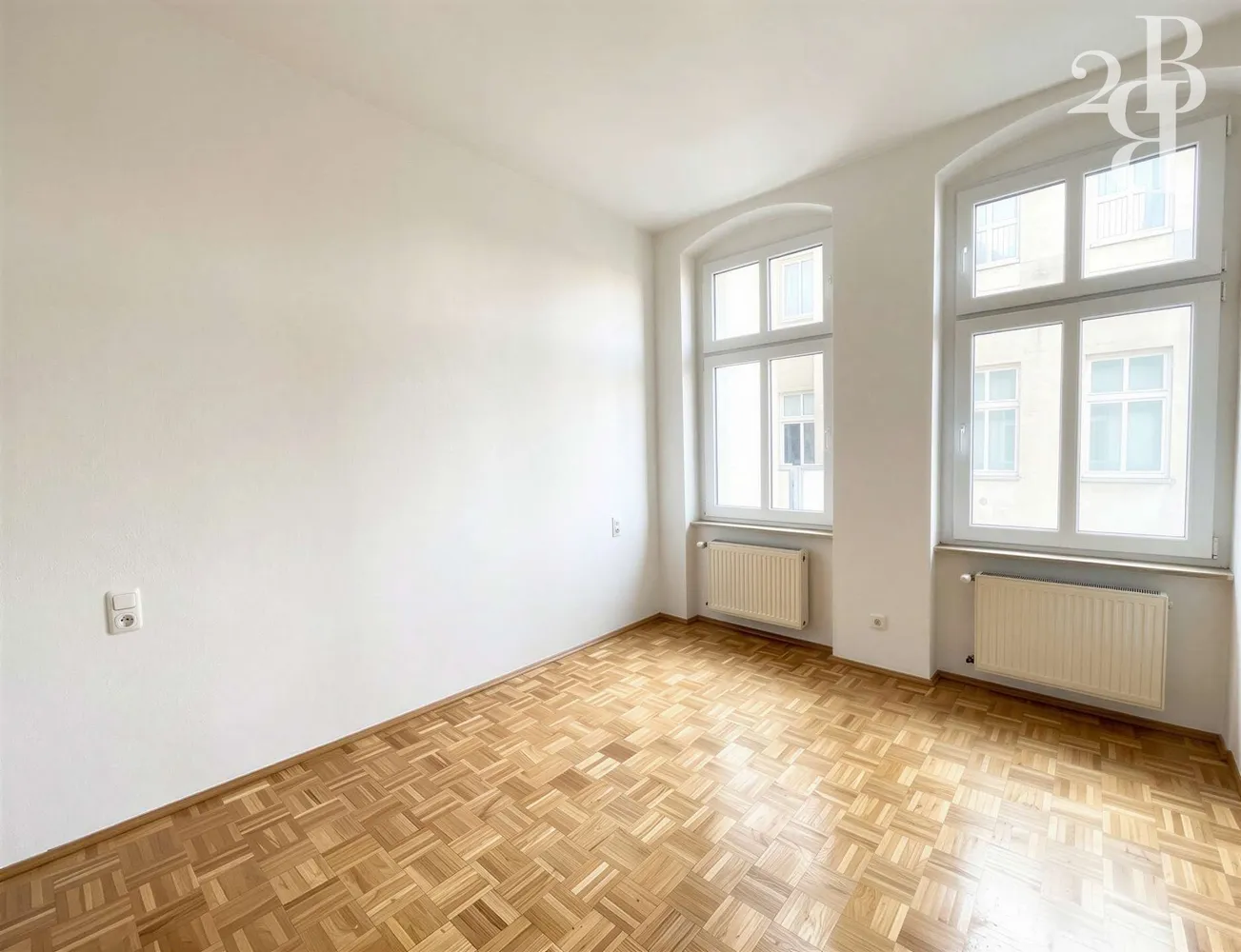 4 Zimmer Wohnung mit 108 m² in Magdeburg – Bild 3
