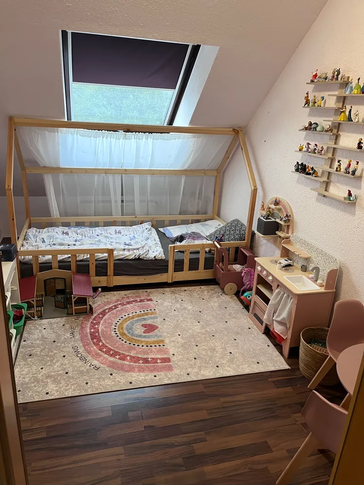 3 Zimmer Wohnung mit 78 m² in Speyer – Bild 6