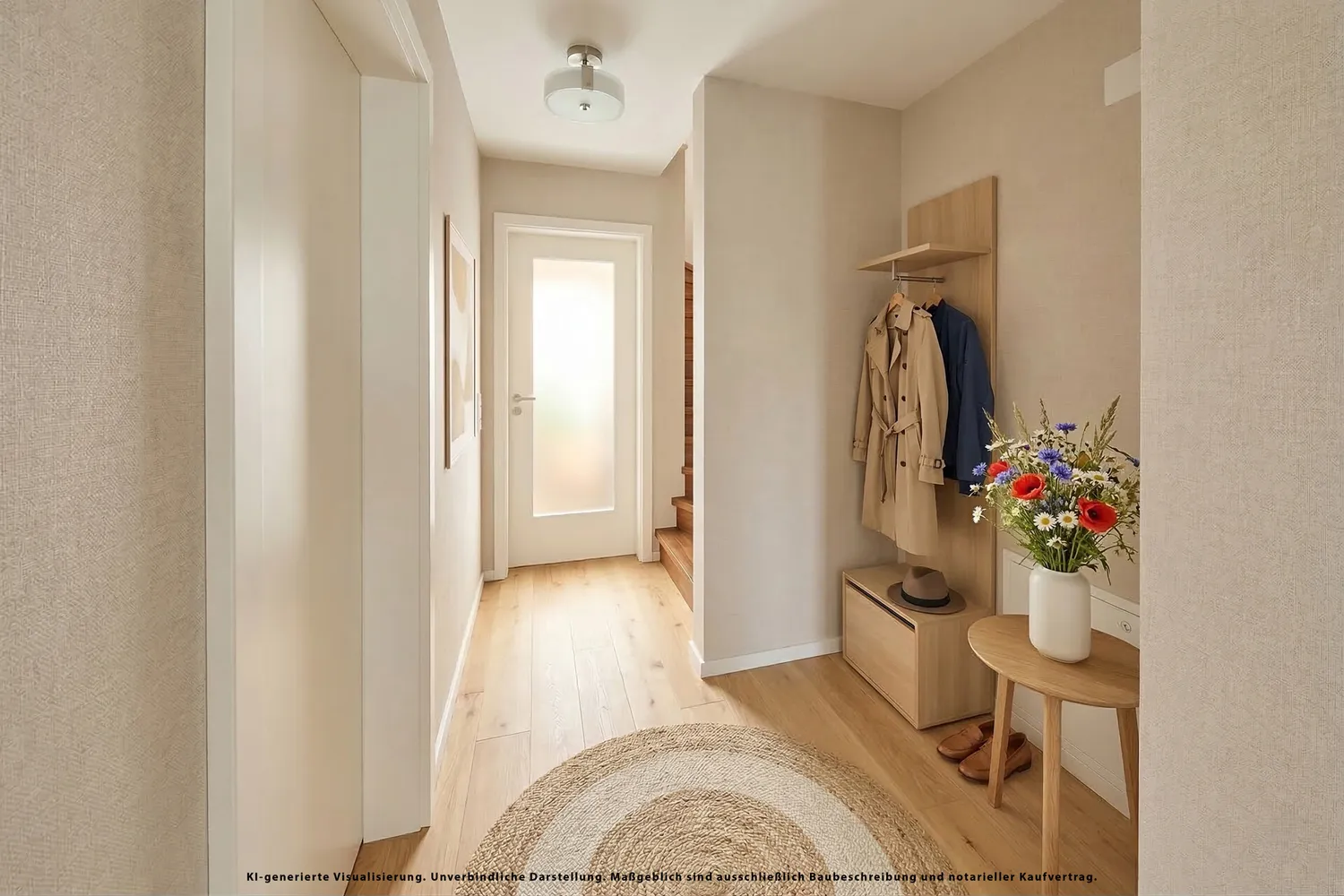 5 Zimmer Haus mit 139 m² in Bremen – Bild 1
