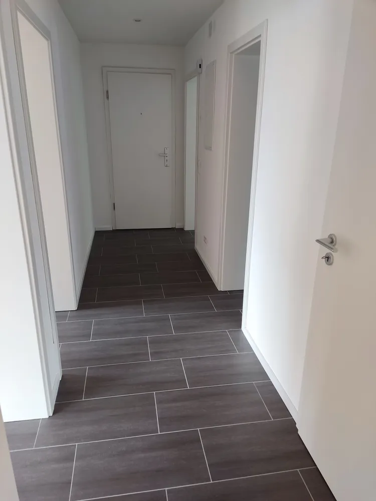 4 room apartment with 84 m² in Lörrach – Photo 9