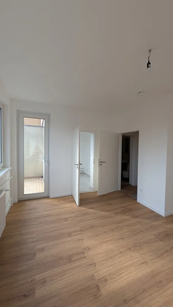 1 room apartment with 33 m² in Berlin – Photo 3